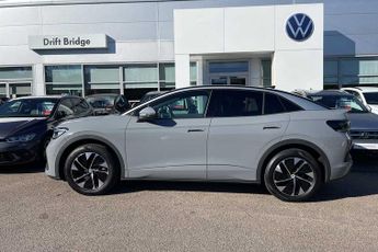 Volkswagen ID.5 210kW Match Pro 77kWh 5dr Auto