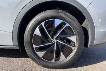 Volkswagen ID.5 210kW Match Pro 77kWh 5dr Auto