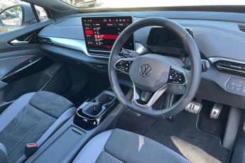 Volkswagen ID.5 210kW Match Pro 77kWh 5dr Auto