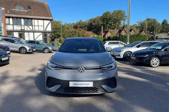 Volkswagen ID.5 210kW Match Pro 77kWh 5dr Auto