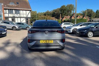 Volkswagen ID.5 210kW Match Pro 77kWh 5dr Auto