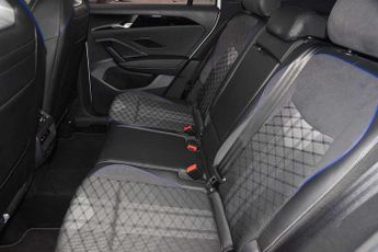 Volkswagen Tiguan 1.5 eTSI 150 R-Line 5dr DSG