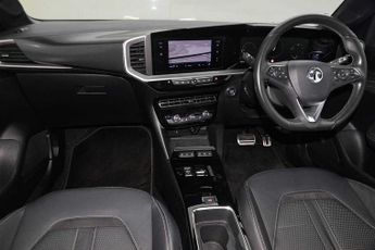 Vauxhall Mokka 1.2 Turbo Launch Edition 5dr Auto
