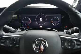 Vauxhall Mokka 1.2 Turbo Launch Edition 5dr Auto