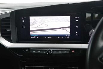 Vauxhall Mokka 1.2 Turbo Launch Edition 5dr Auto