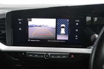 Vauxhall Mokka 1.2 Turbo Launch Edition 5dr Auto