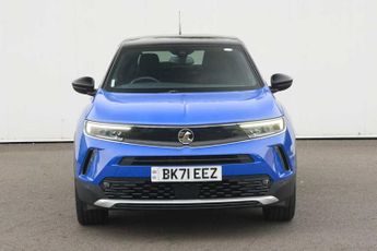 Vauxhall Mokka 1.2 Turbo Launch Edition 5dr Auto