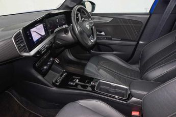 Vauxhall Mokka 1.2 Turbo Launch Edition 5dr Auto