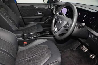 Vauxhall Mokka 1.2 Turbo Launch Edition 5dr Auto