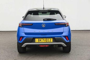 Vauxhall Mokka 1.2 Turbo Launch Edition 5dr Auto