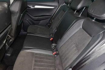 SKODA Karoq 1.5 TSI SE L 5dr DSG