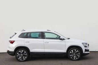 SKODA Karoq 1.5 TSI SE L 5dr DSG