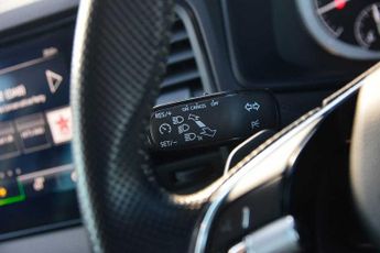 SKODA Karoq 1.5 TSI Sport Line 5dr DSG