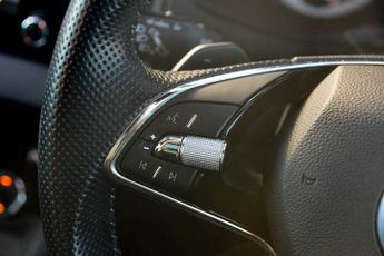 SKODA Karoq 1.5 TSI Sport Line 5dr DSG