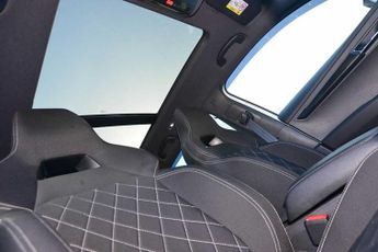 SKODA Karoq 1.5 TSI Sport Line 5dr DSG