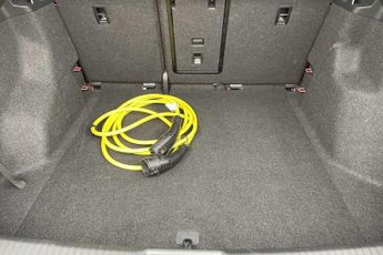 Volkswagen ID.5 210kW Match Pro 77kWh 5dr Auto