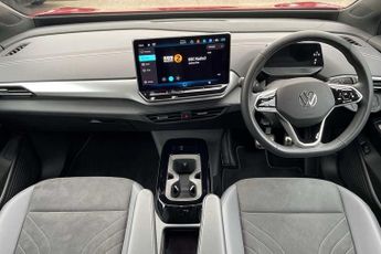 Volkswagen ID.5 210kW Match Pro 77kWh 5dr Auto