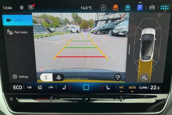 Volkswagen ID.5 210kW Match Pro 77kWh 5dr Auto