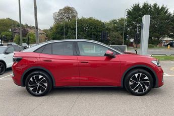 Volkswagen ID.5 210kW Match Pro 77kWh 5dr Auto