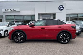 Volkswagen ID.5 210kW Match Pro 77kWh 5dr Auto