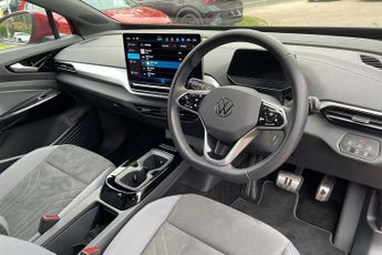 Volkswagen ID.5 210kW Match Pro 77kWh 5dr Auto