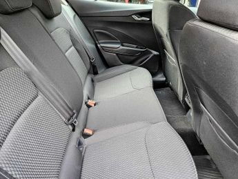 SKODA Fabia 1.0 TSI 110 SE L 5dr DSG