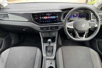 Volkswagen Polo 1.0 TSI Life 5dr DSG