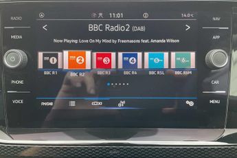 Volkswagen Polo 1.0 TSI Life 5dr DSG