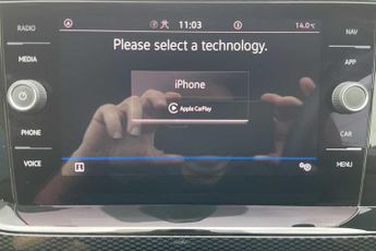 Volkswagen Polo 1.0 TSI Life 5dr DSG