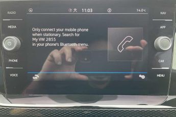 Volkswagen Polo 1.0 TSI Life 5dr DSG