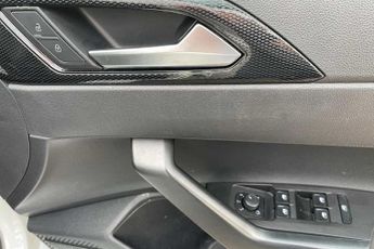 Volkswagen Polo 1.0 TSI Life 5dr DSG