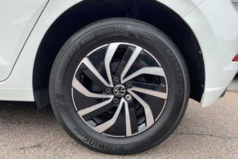 Volkswagen Polo 1.0 TSI Life 5dr DSG