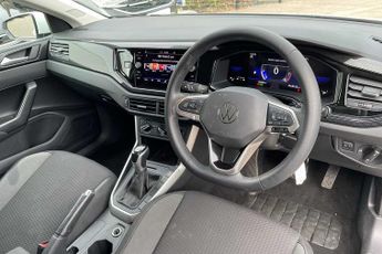 Volkswagen Polo 1.0 TSI Life 5dr DSG