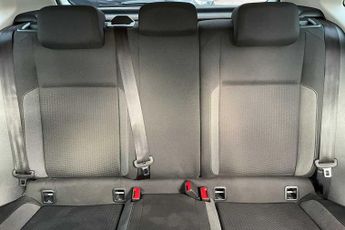 Volkswagen Polo 1.0 TSI Life 5dr DSG