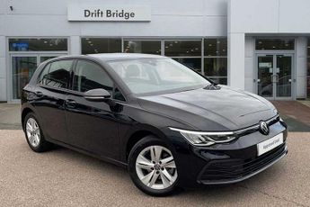 Volkswagen Golf 1.5 eTSI 150 Life 5dr DSG