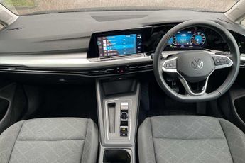 Volkswagen Golf 1.5 eTSI 150 Life 5dr DSG