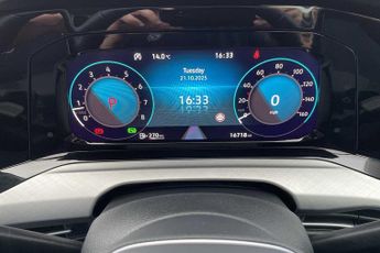 Volkswagen Golf 1.5 eTSI 150 Life 5dr DSG