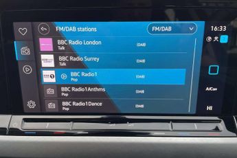 Volkswagen Golf 1.5 eTSI 150 Life 5dr DSG