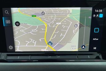 Volkswagen Golf 1.5 eTSI 150 Life 5dr DSG