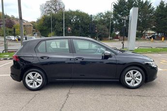 Volkswagen Golf 1.5 eTSI 150 Life 5dr DSG