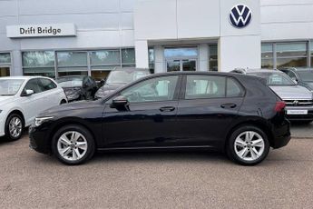 Volkswagen Golf 1.5 eTSI 150 Life 5dr DSG