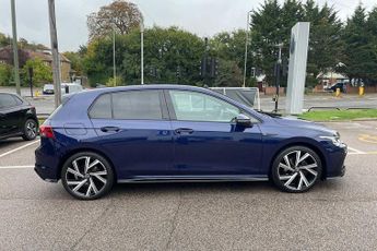 Volkswagen Golf 1.5 eTSI 150 R-Line 5dr DSG