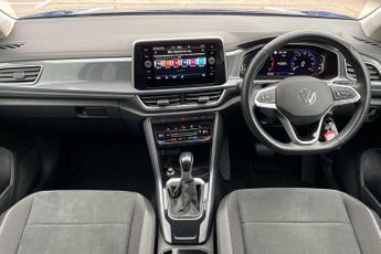 Volkswagen T-roc 1.5 TSI Style 5dr DSG