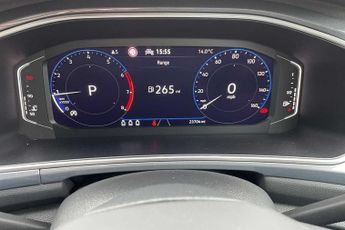Volkswagen T-roc 1.5 TSI Style 5dr DSG
