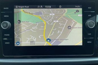 Volkswagen T-roc 1.5 TSI Style 5dr DSG