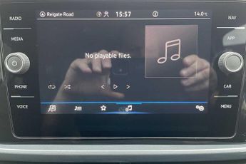 Volkswagen T-roc 1.5 TSI Style 5dr DSG