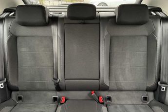 Volkswagen T-roc 1.5 TSI Style 5dr DSG