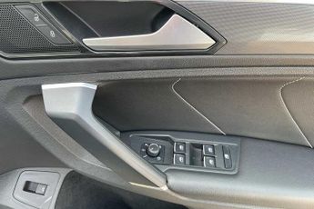 Volkswagen Tiguan 2.0 TSi 180 4Motion R-Line 5dr DSG