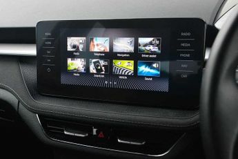 SKODA Fabia 1.0 TSI 110 SE L 5dr DSG