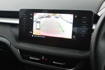 SKODA Fabia 1.0 TSI 110 SE L 5dr DSG